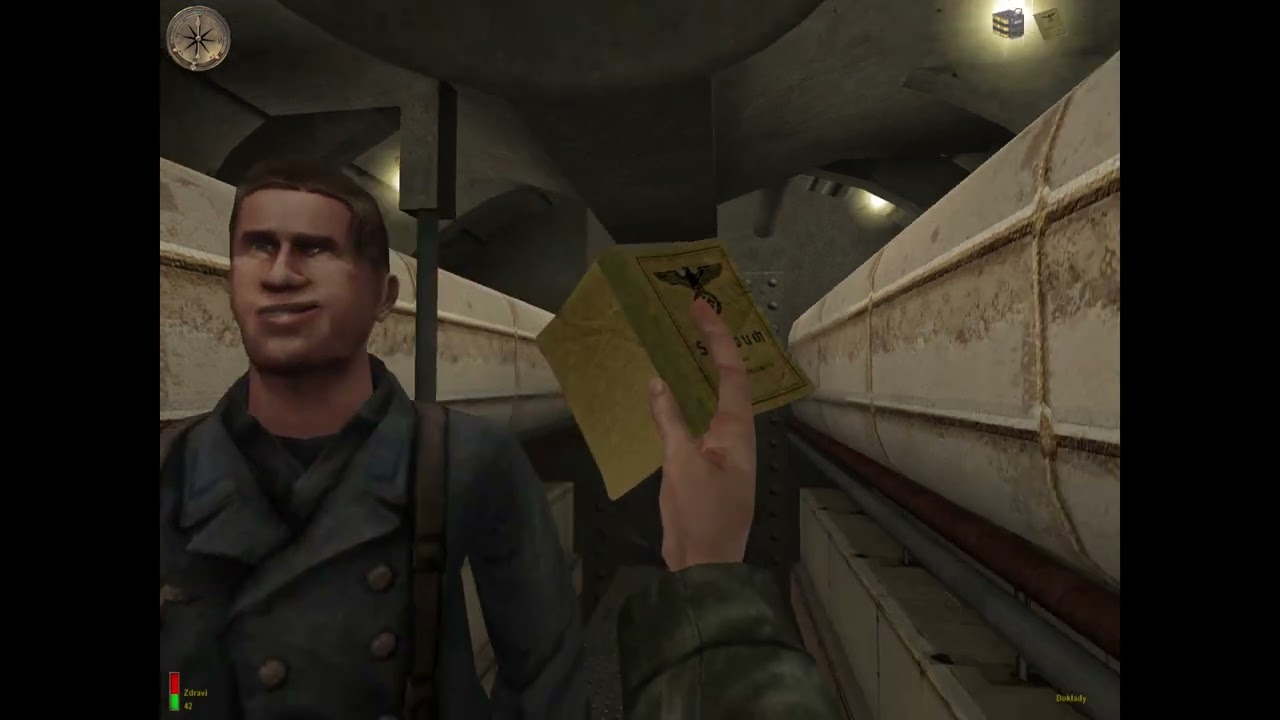 Medal of honor 7