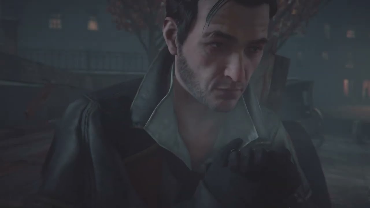 Assassin’s Creed Syndicate – Jack The Ripper Full Walkthrough (100% Completion) part 1