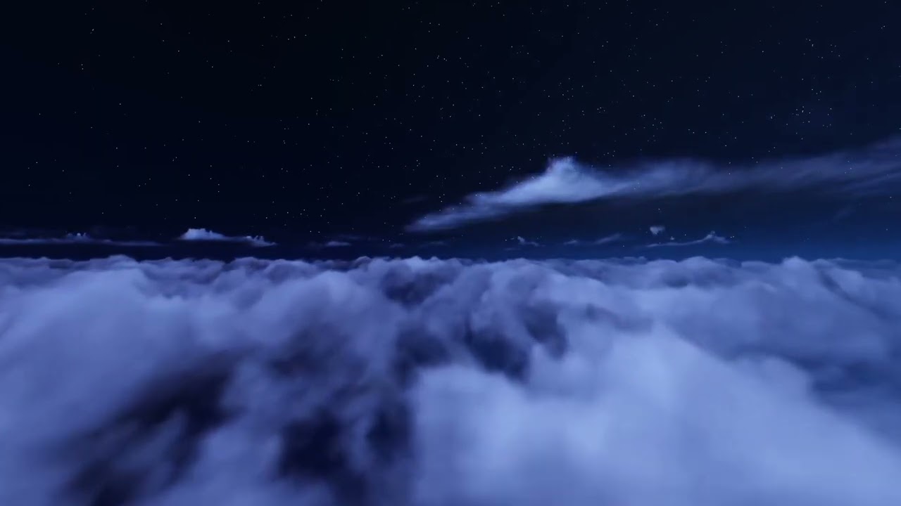 ⭐️ Dreaming | 10-Minute Meditation Relaxation ⭐️