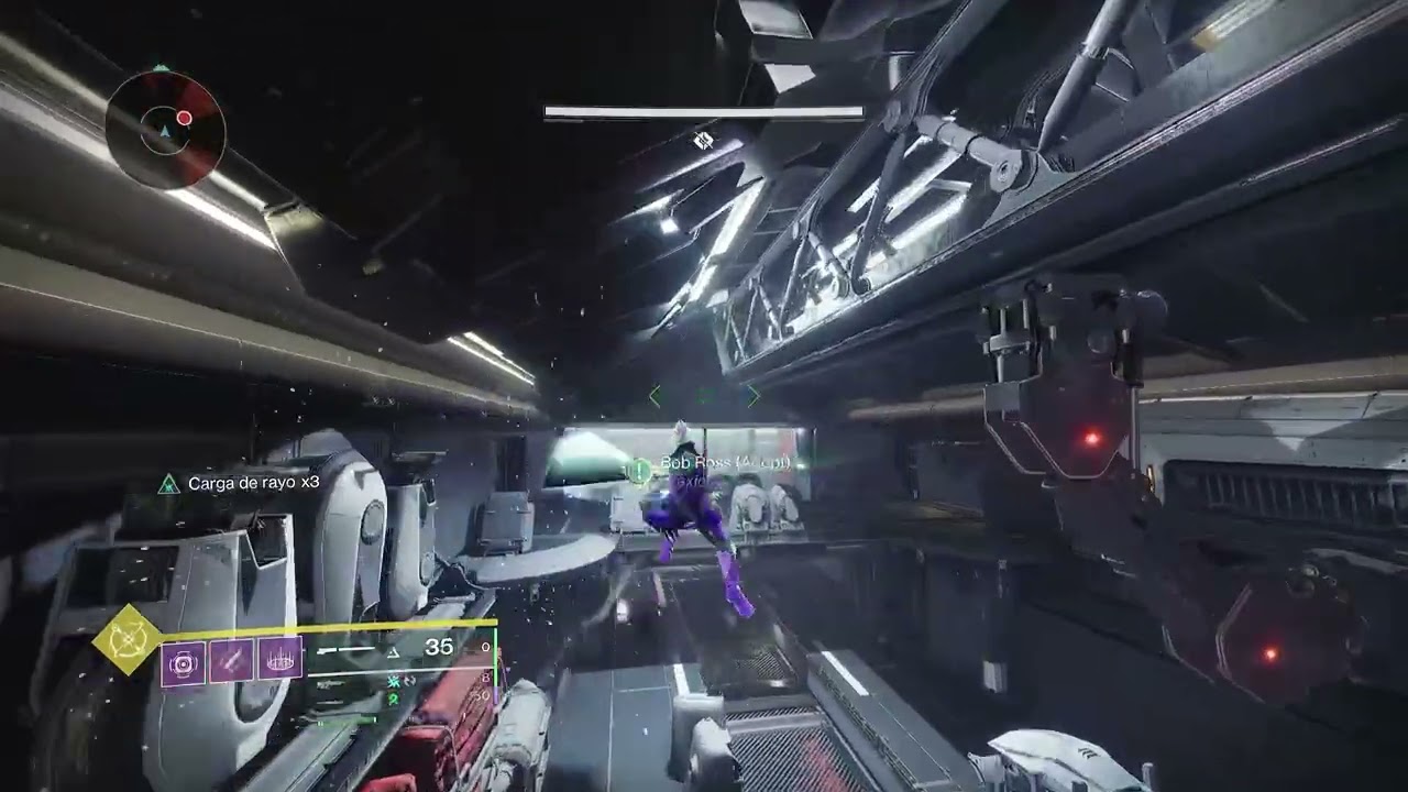 #PraxicTimeTrials Destiny 2 Praxic Time Trials18m48s