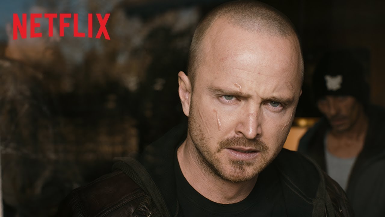 El Camino: Film &bdquo;Breaking Bad&rdquo; | Oficjalny zwiastun | Netflix