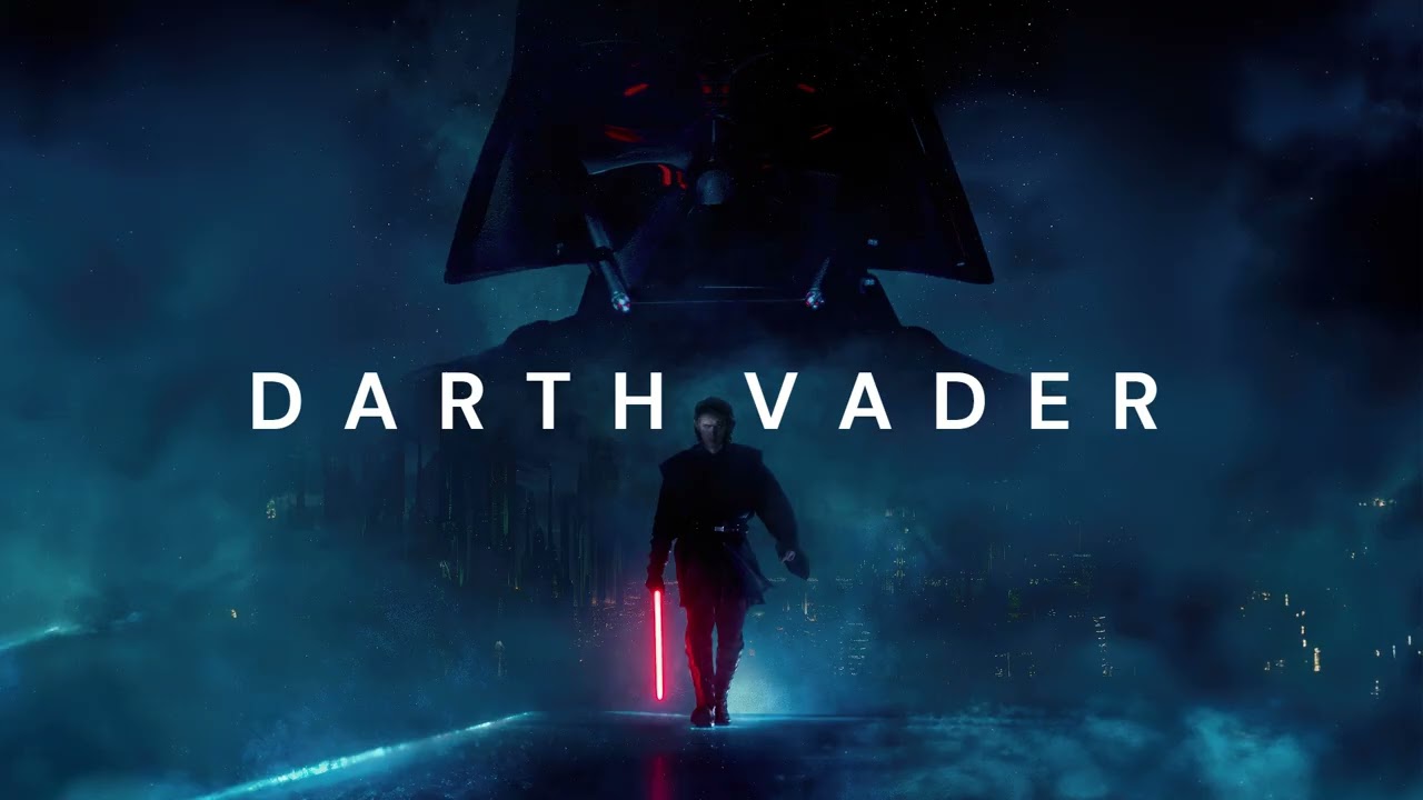 ♾️ AURA PART VIII | DARTH VADER ⚔️ | DARK SIDE -  SLOWED PHONK / GYM MOTIVATION+ MIX
