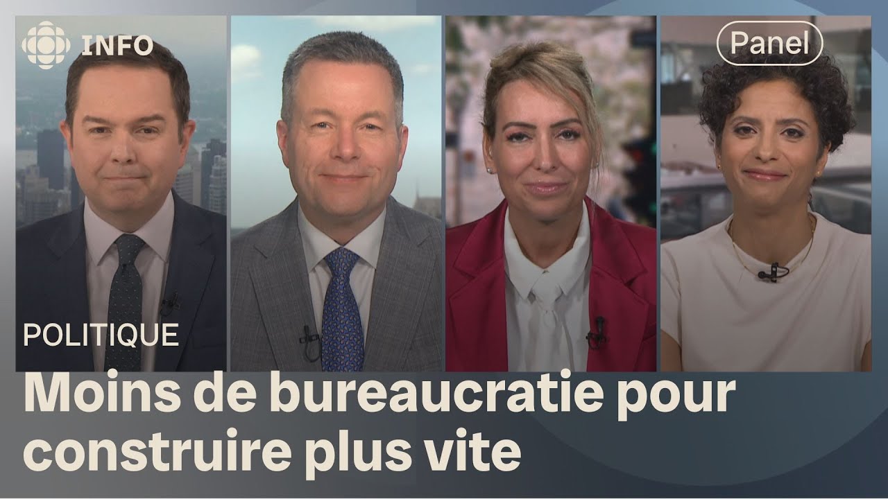 Dépôt du projet de loi sur l’énergie au Québec | Zone Info