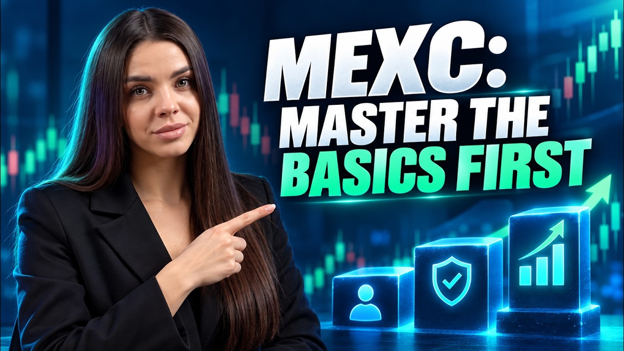🔐 Account Create MEXC: Start Securely, Then Explore Trading in This MEXC Exchange Review 🚀