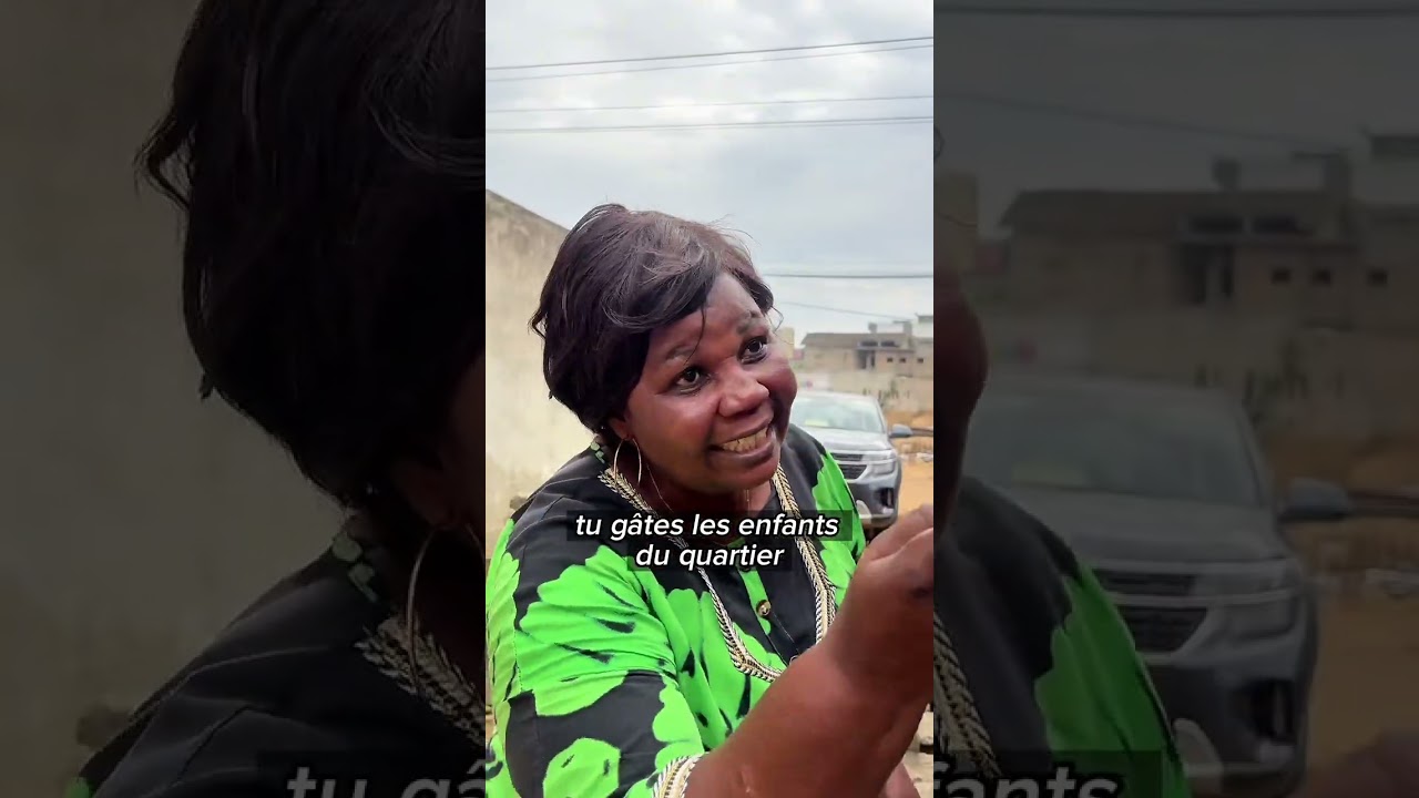 La Maman Pkapkato 
