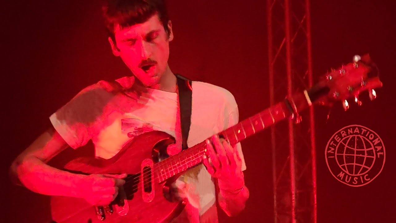 International Music - Fehler (Lyrics live 2025) @InternationalMusicband