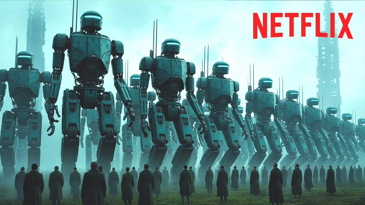 &ldquo;Top 10 Must-Watch New Series of 2025 on Netflix, Prime Video & HBO Max (You&rsquo;ll Be Hooked!)&rdquo;