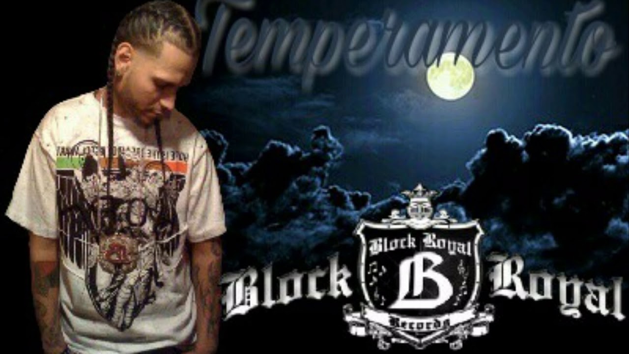 TEMPERAMENTO. SWAGGER LIKE US