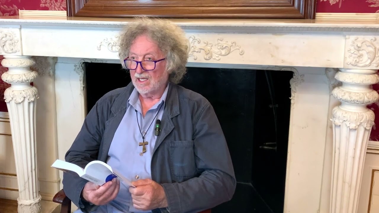 Ukrajna – Zalán Tibor verse