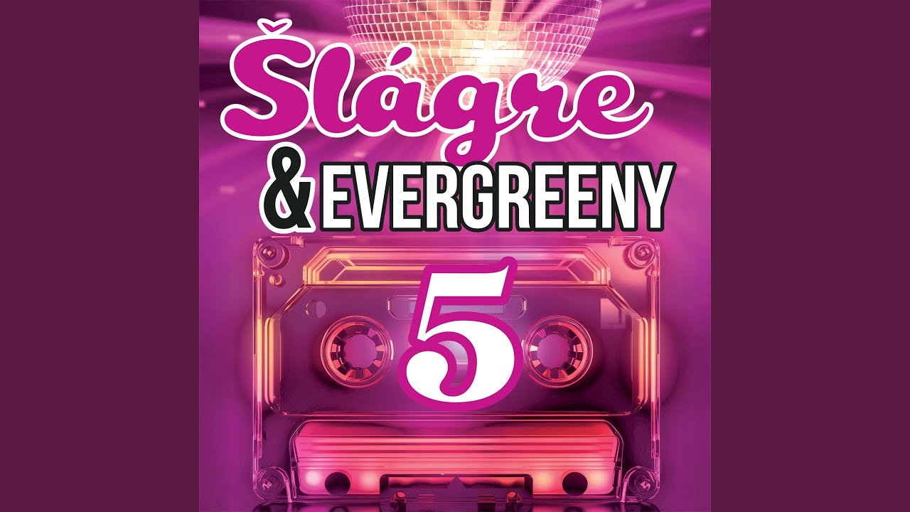 Angelika (feat. Helena Vrtichová)