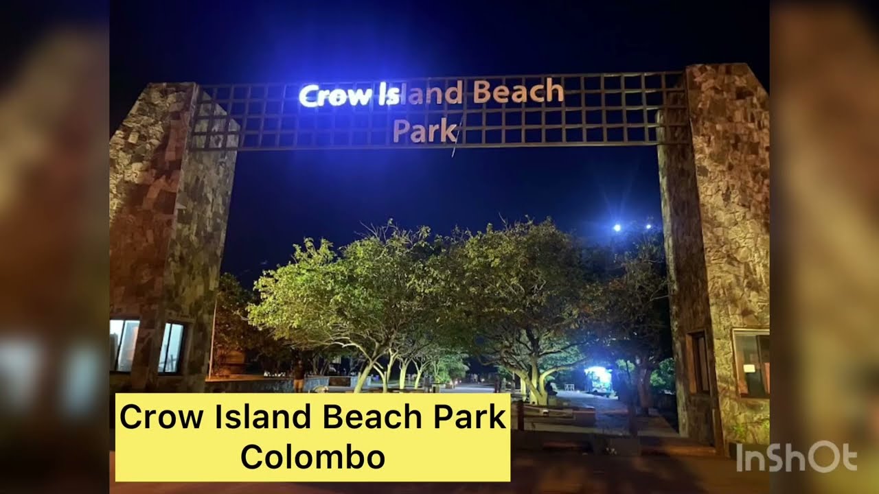 10 Places to visit near Colombo 😎