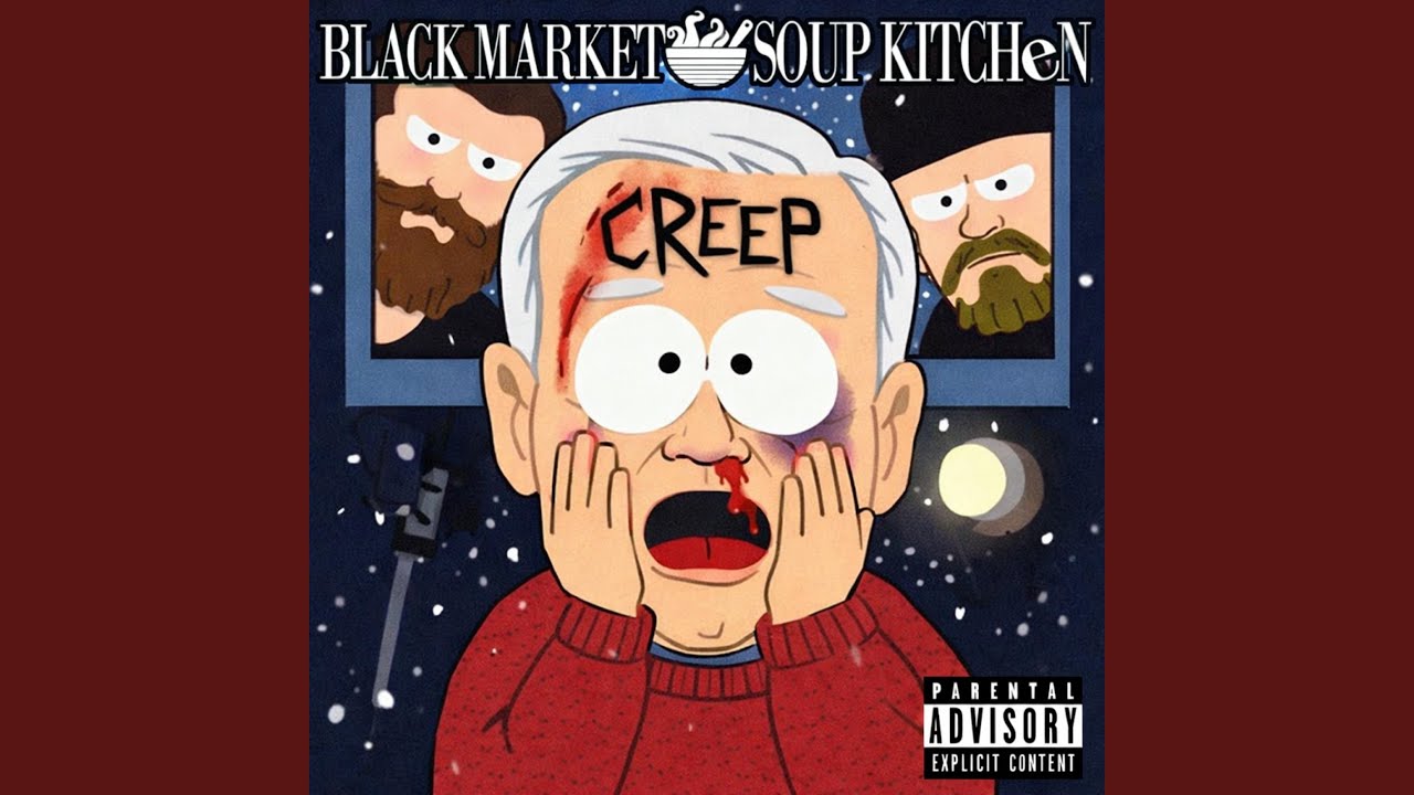 Creep