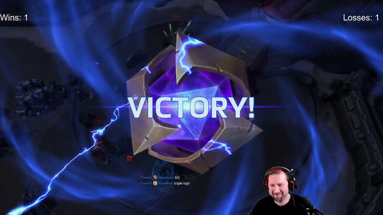 Heroes of the Storm - 2/19/2026 - ARAM Part 2