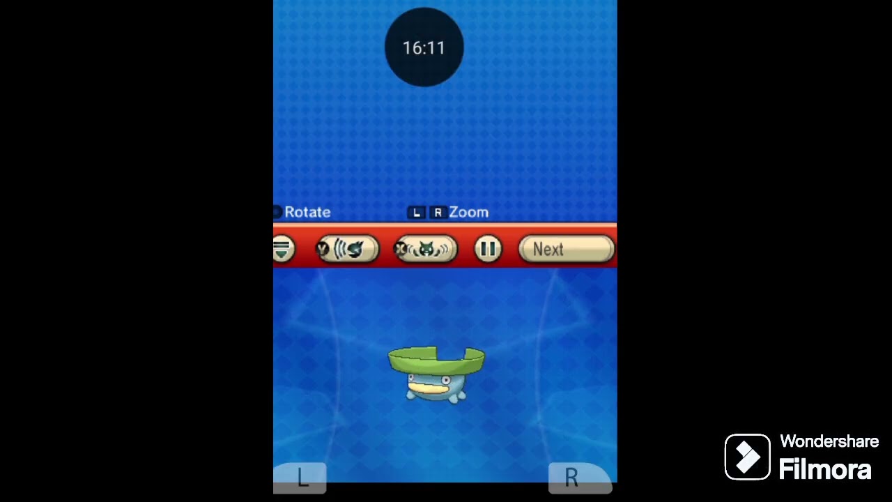 Pokemon Alpha Sapphire PT 1