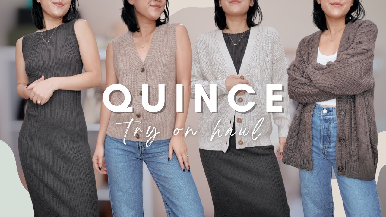 Примерка АЙВЫ | новые осенние модели и доступные изделия из кашемира!