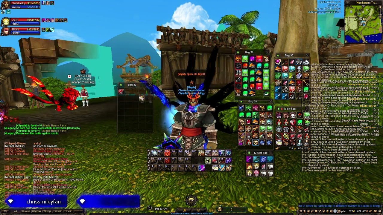 4story Legacy opening 1500 dragon boxes!