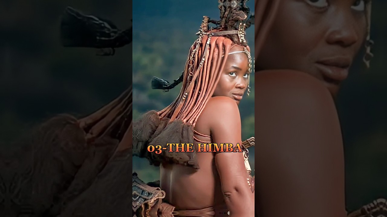 11 OF THE WORLD'S MOST UNIQUE AND BEAUTIFUL CULTURES 