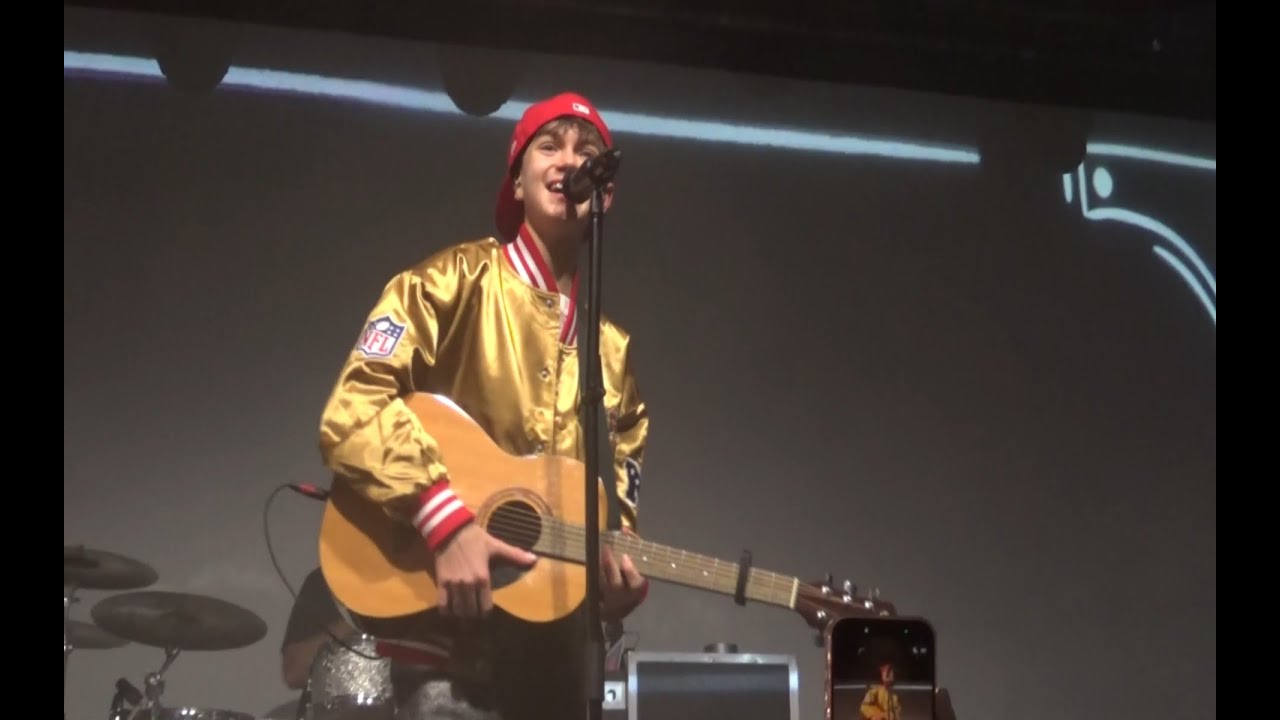 Matěj Plšek - Mám plán, vlastní show, klub Roxy, Praha, 17. 1. 2026