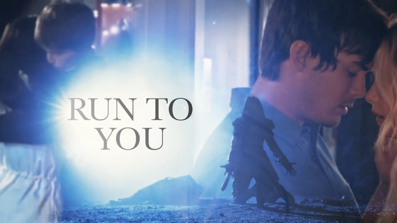 Run to You-Multifandom