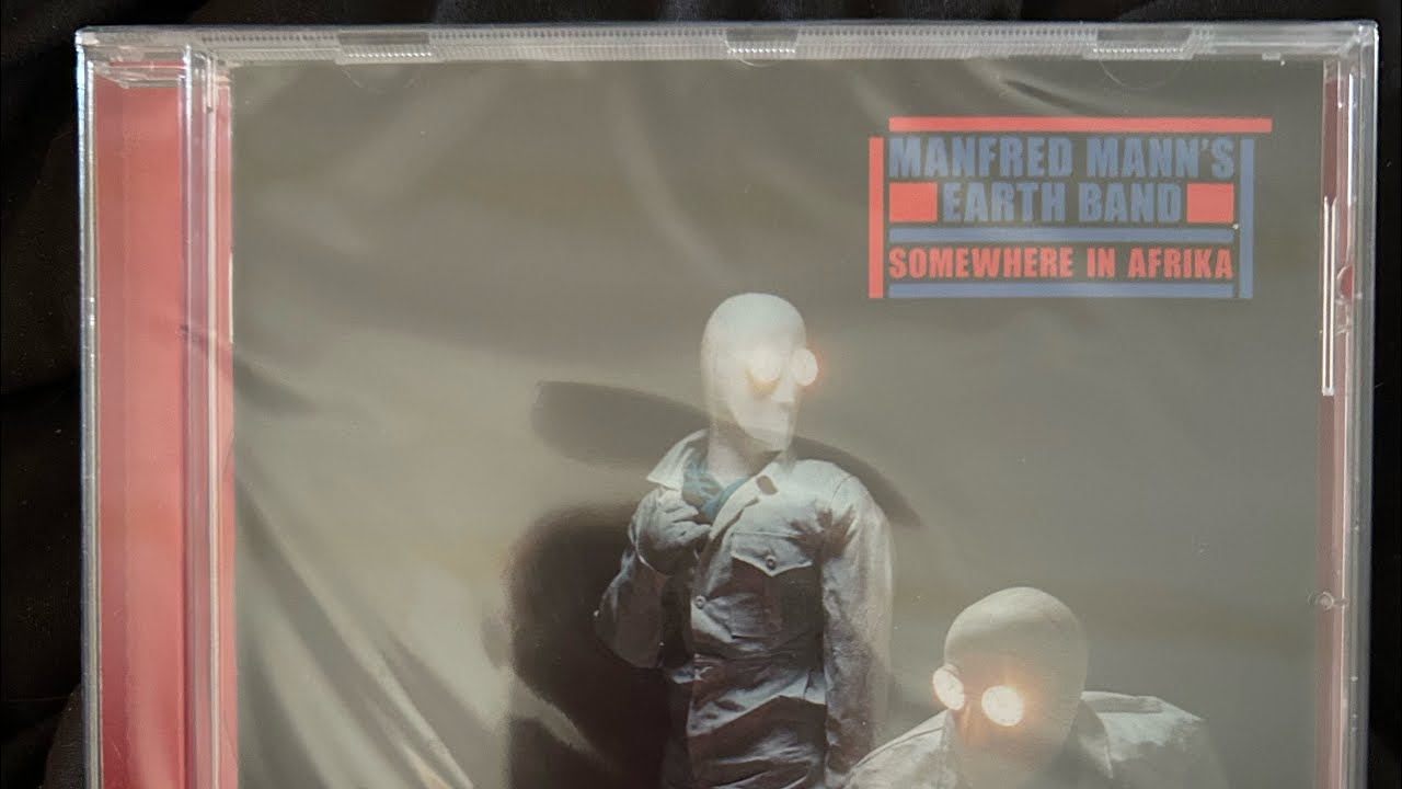 Rand’s Vinyl: M
