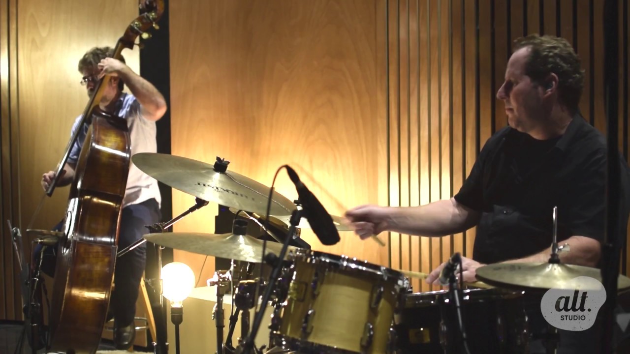 Dan Cahn - Passé - Live @ alt Studio HD