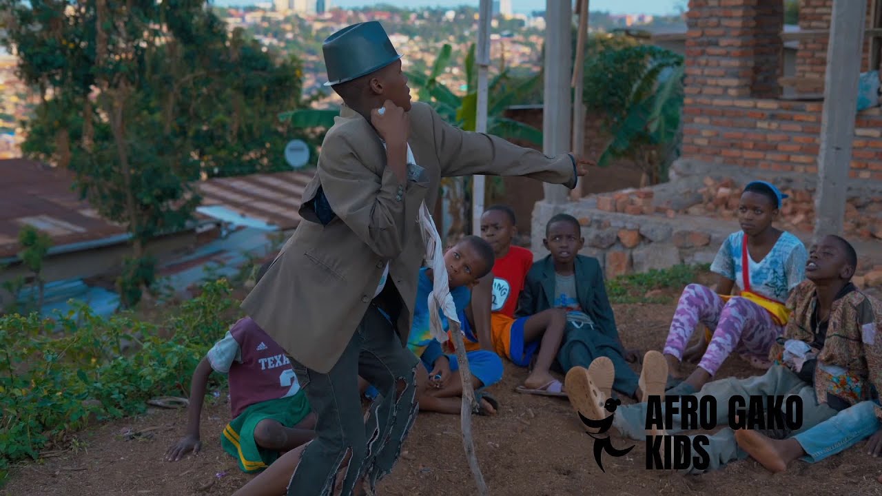 Ultimate Dance Mix 2025 &ndash; Diamond Platnumz x Congolese Vibes x Amapiano 🔥🔥| Afro Gako Kids