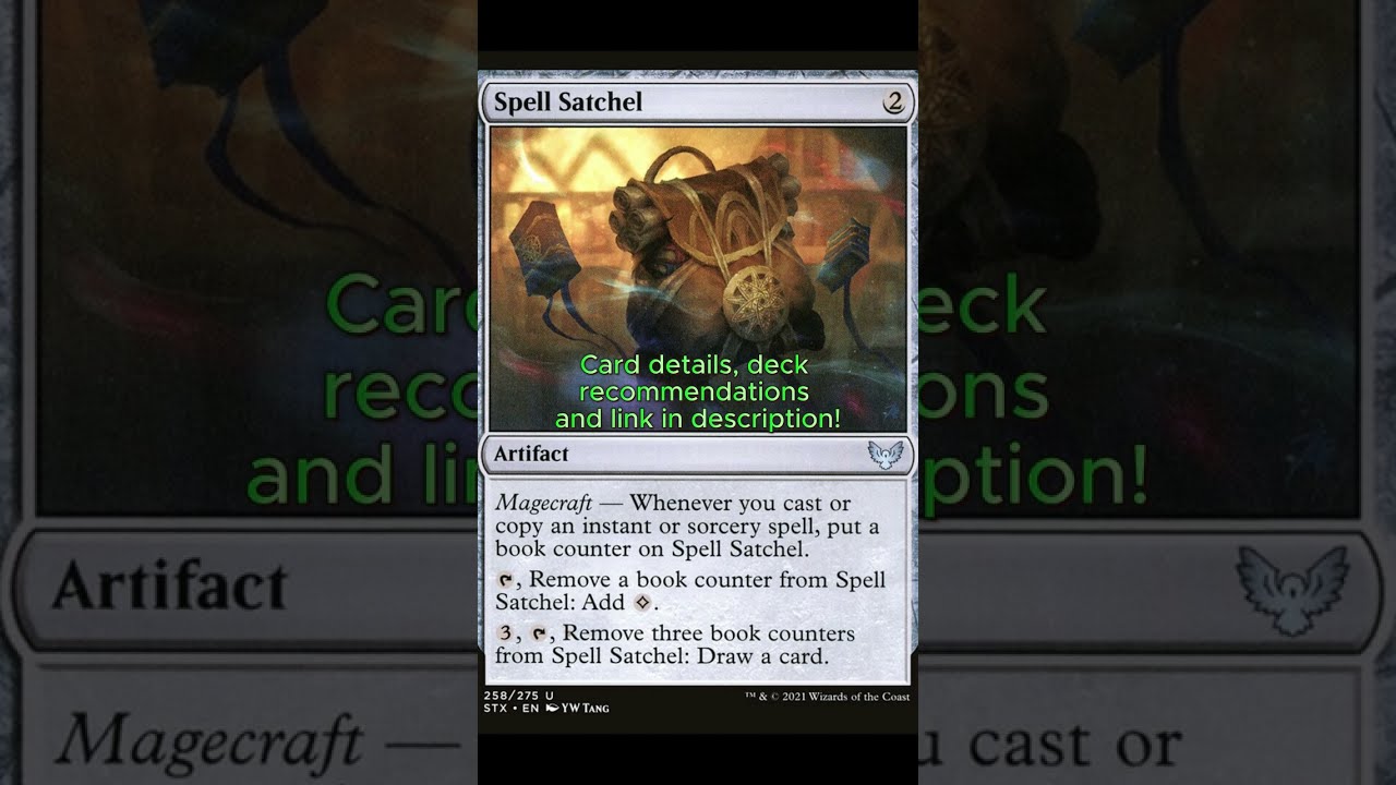 Бюджет Mana Rocks 34 #mtg #budget #manarock