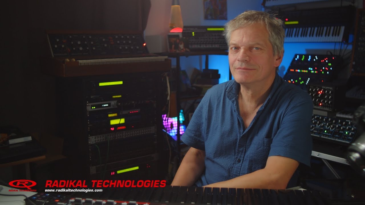 Delta CEP A V2 Sequencer Workshop