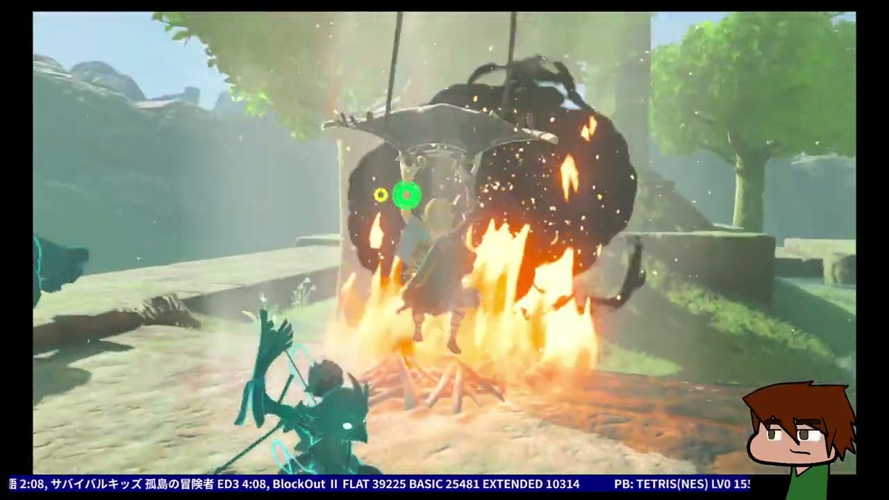 ハイラルソード 2 (ゼルダの伝説 TEARS OF THE KINGDOM) その63