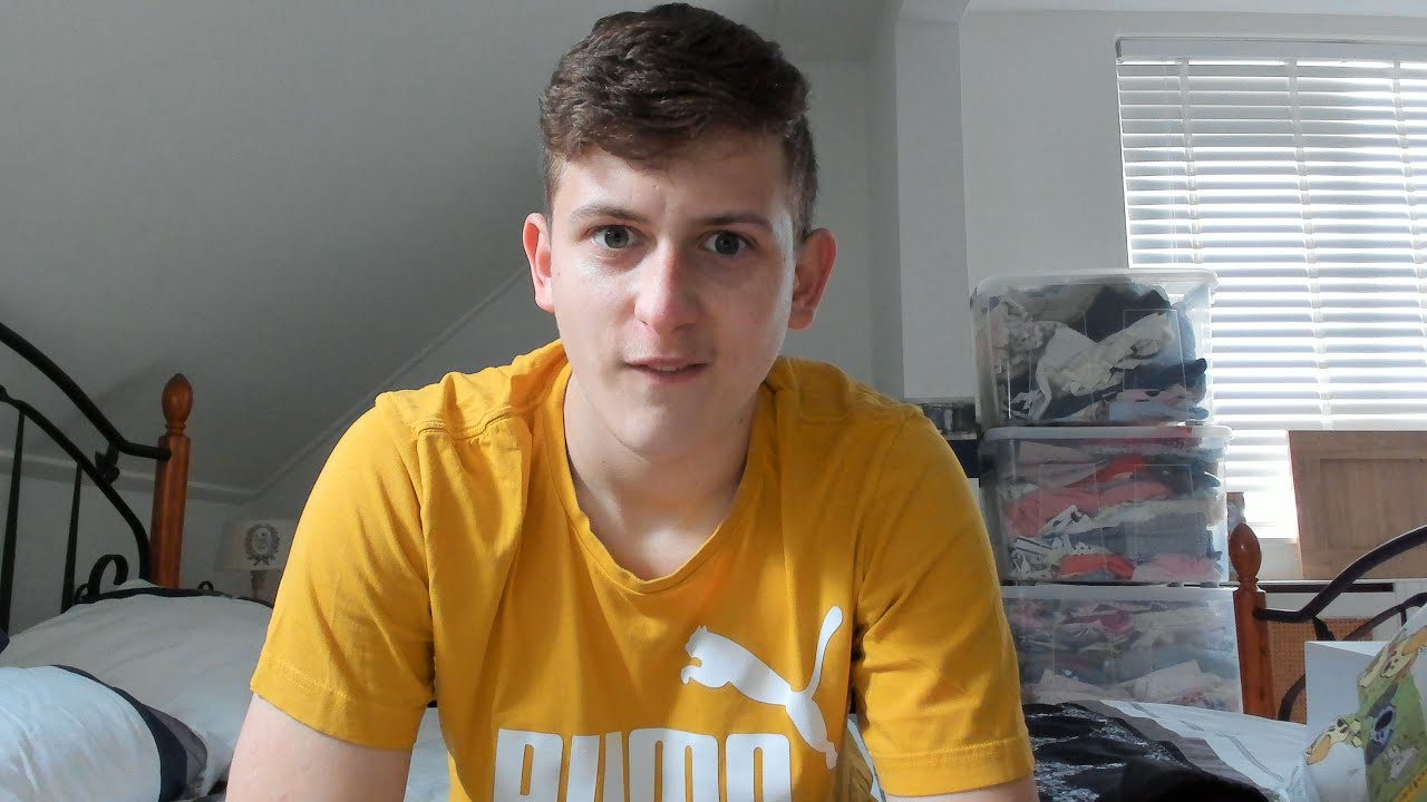 LOVELY ASMR S ( let's talk about him )