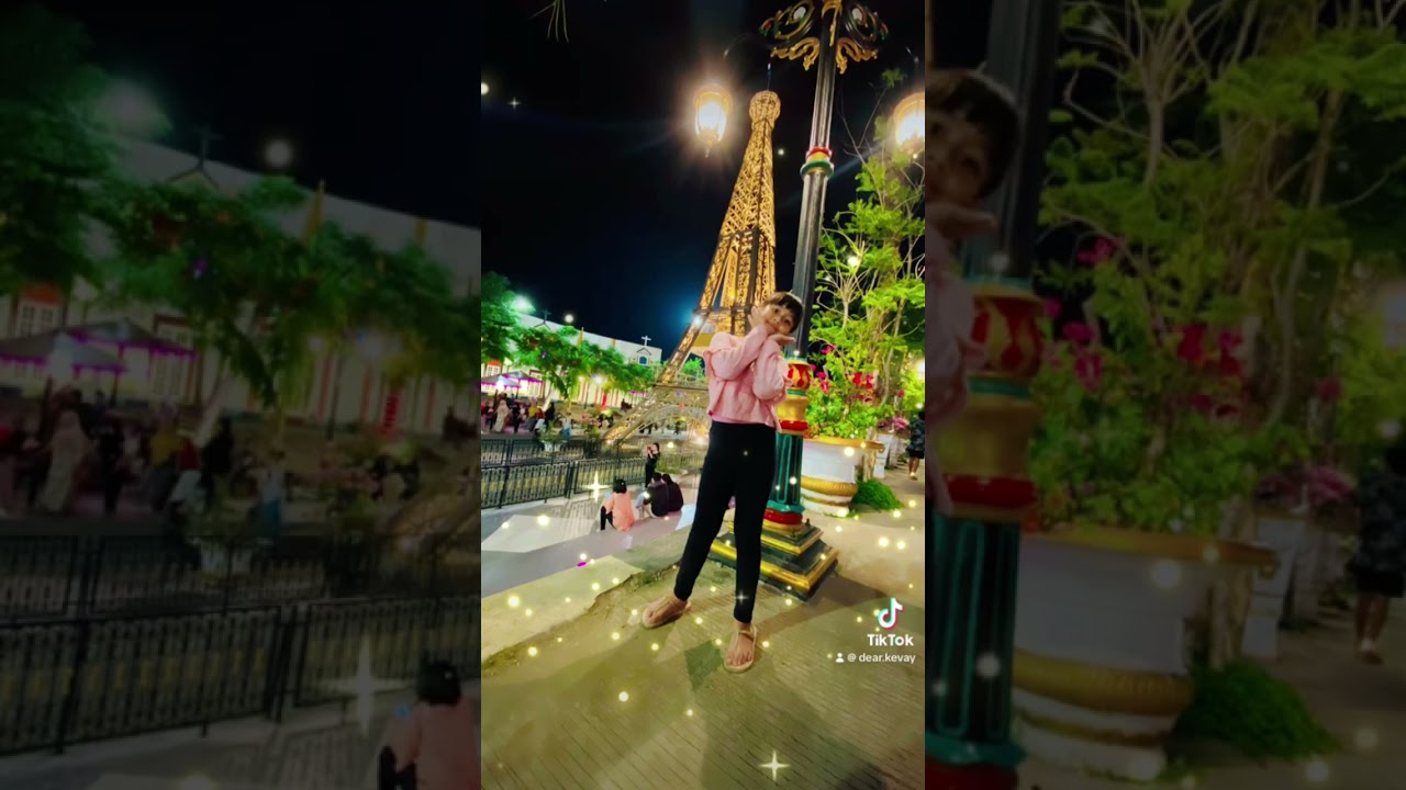 Madiun hits Tempat asyik buat foto nih ✅ 