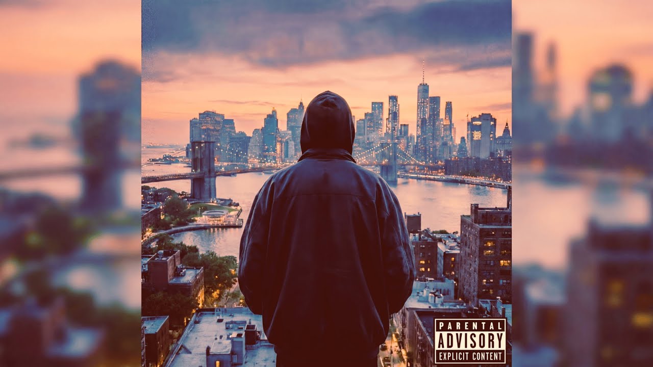 Sticky Jazz Cloud Rap (Full Album) | Cloud Rap for Smoke Sessions | Heavy Bass & Hazy Melodies