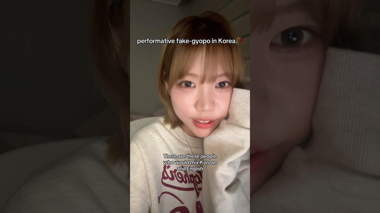 Ещё один день, когда я владею двумя языками 🥀