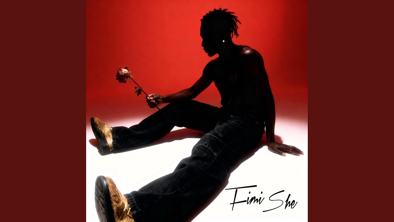 Fimi She (feat. JUICYMUSIC)