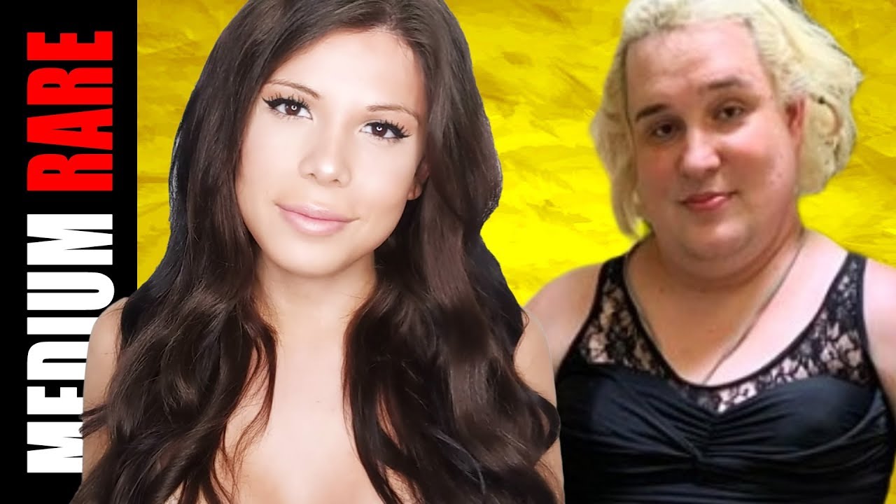 Jessica Yaniv Has Doxxed Blaire White & Gained Onision's Support