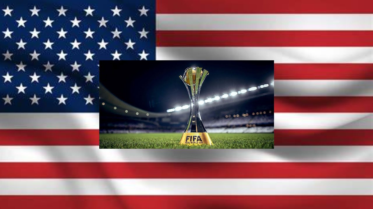 EQUIPOS Y ESTADIOS MUNDIAL DE CLUBES 2025 (FIFA)