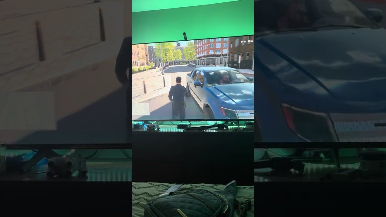 Police simulator boring  just can’t stop playing ￼￼like and subscribe 