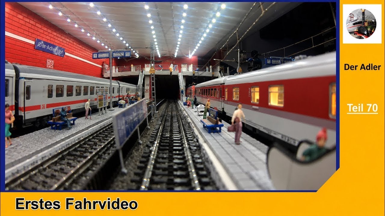 Erstes Fahrvideo #70