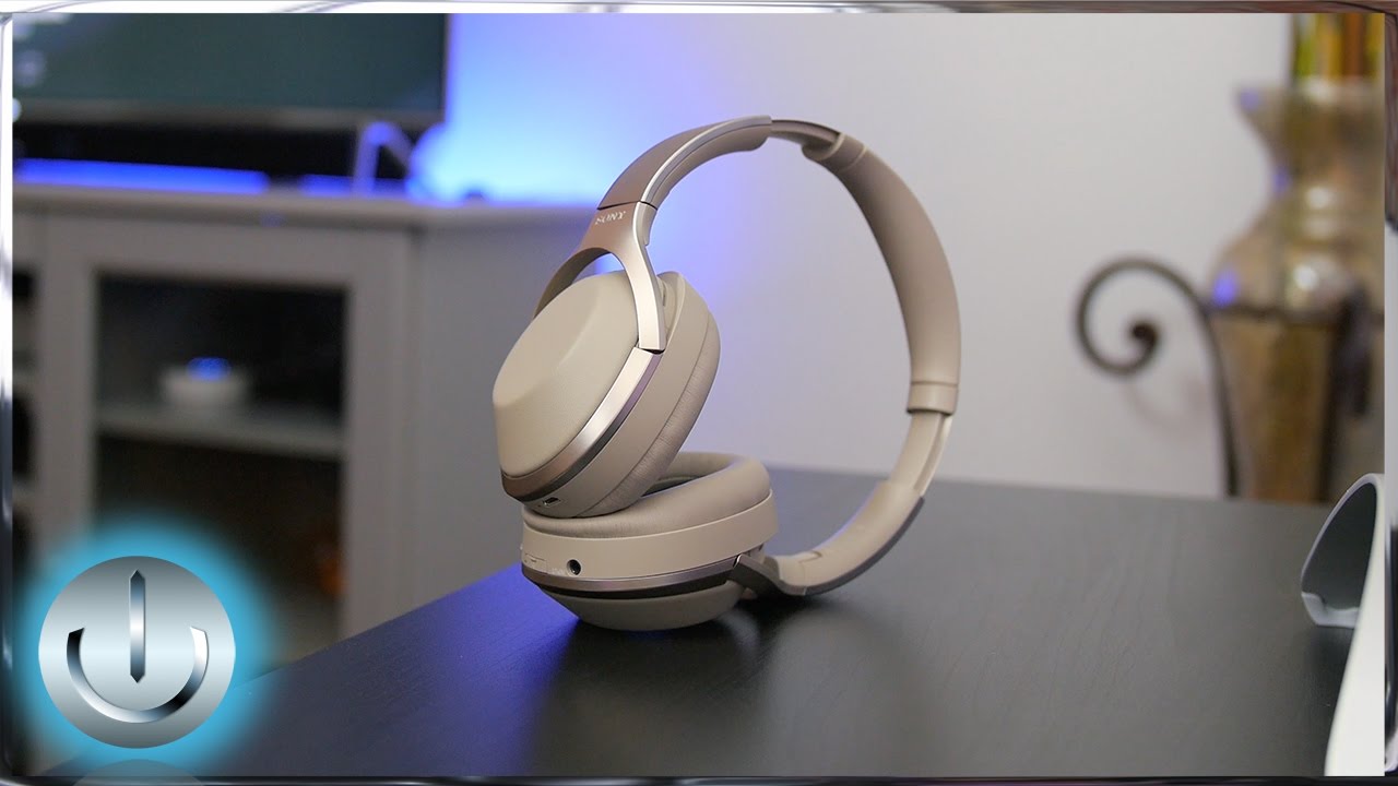 Best Wireless Headphones Money Can Buy? | Sony MDR-1000x