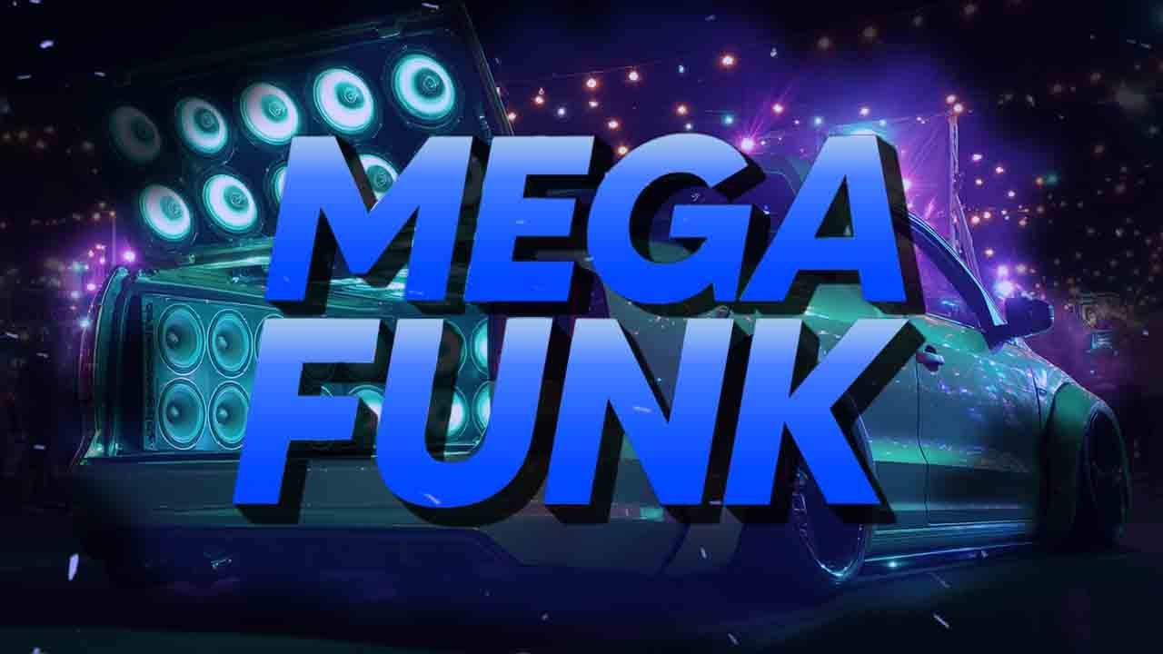 MEGA FUNK TIKTOK 2026 🔊 VIRAL BRABO – O MAIS OUVINDO DO MOMENTO