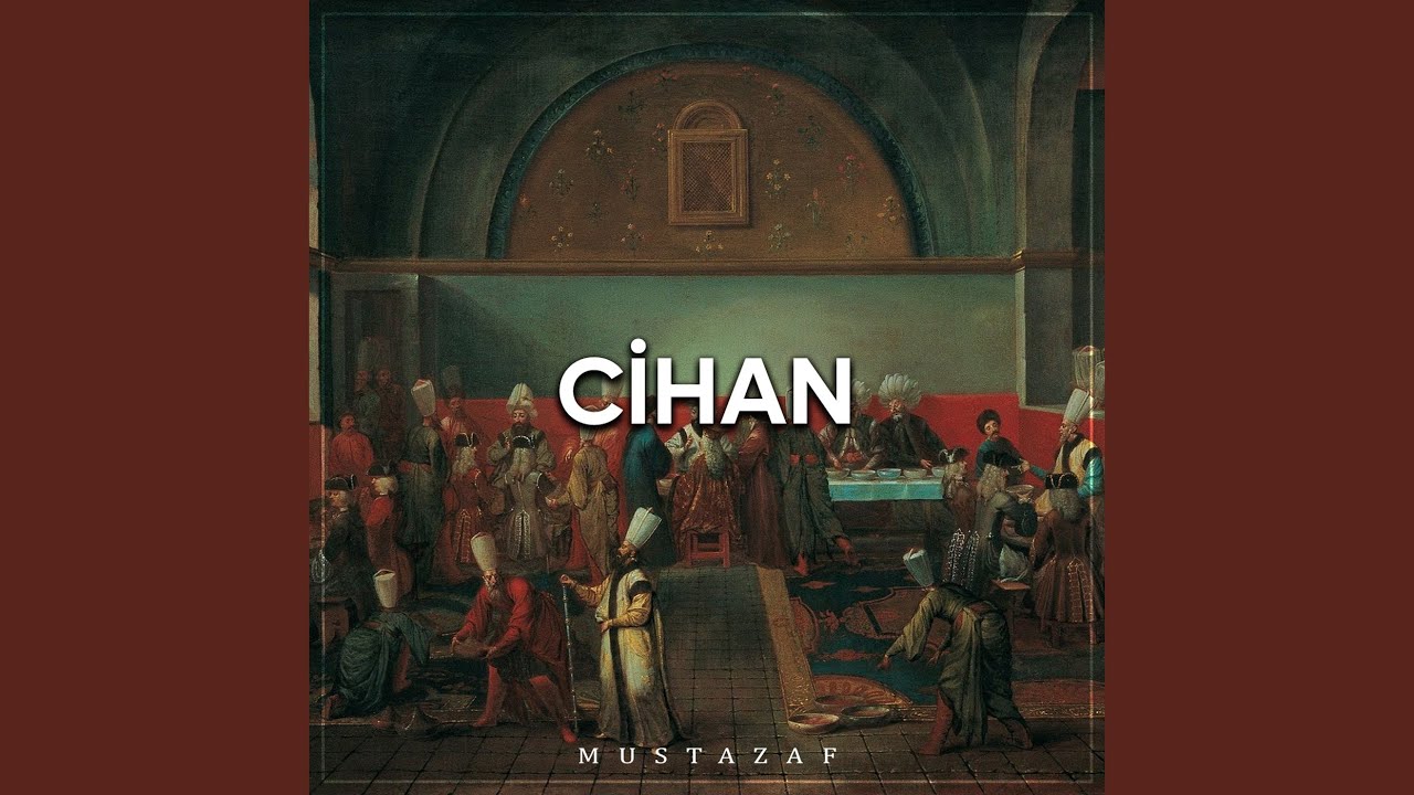 Cihan