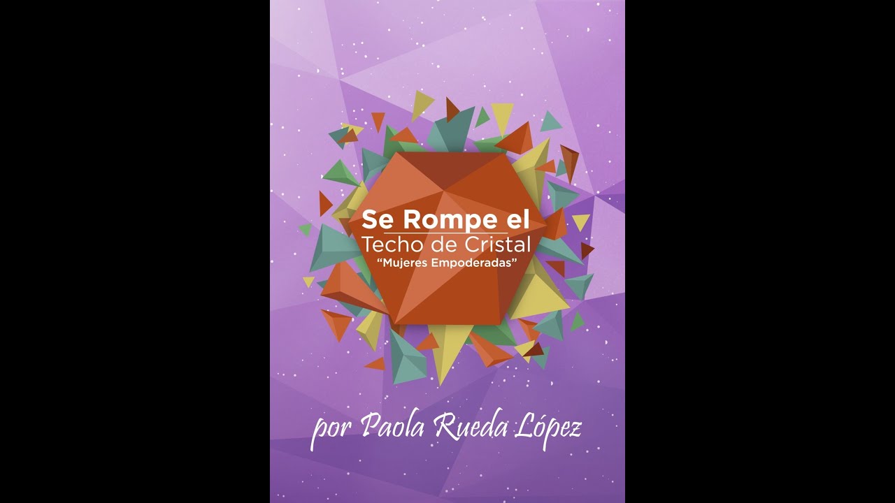 Cuento Se Rompe El Techo de Cristal (audio y texto)