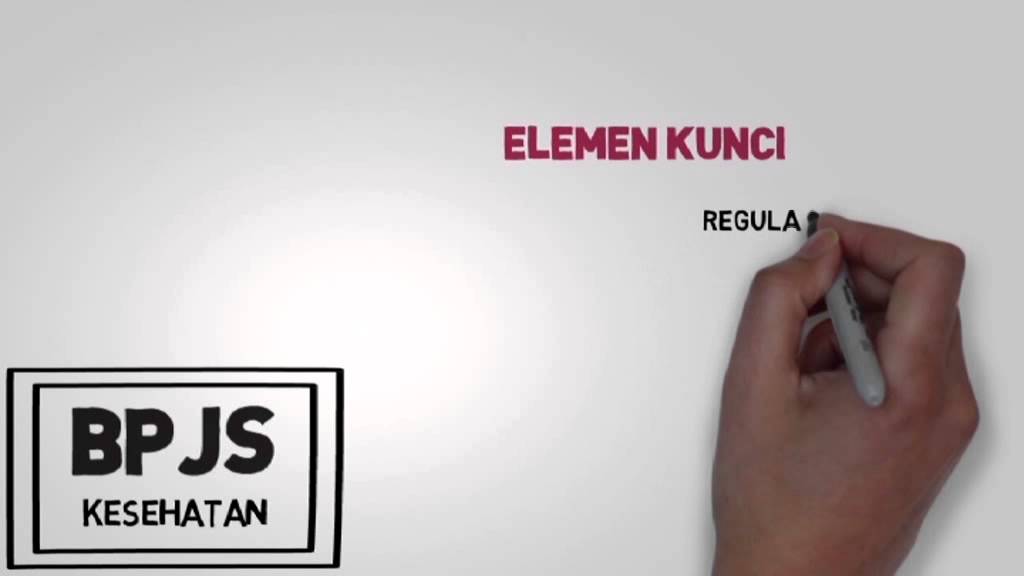 Sosialisasi Pelayanan Promotif dan Preventif yang Ada Di BPJS Kesehatan