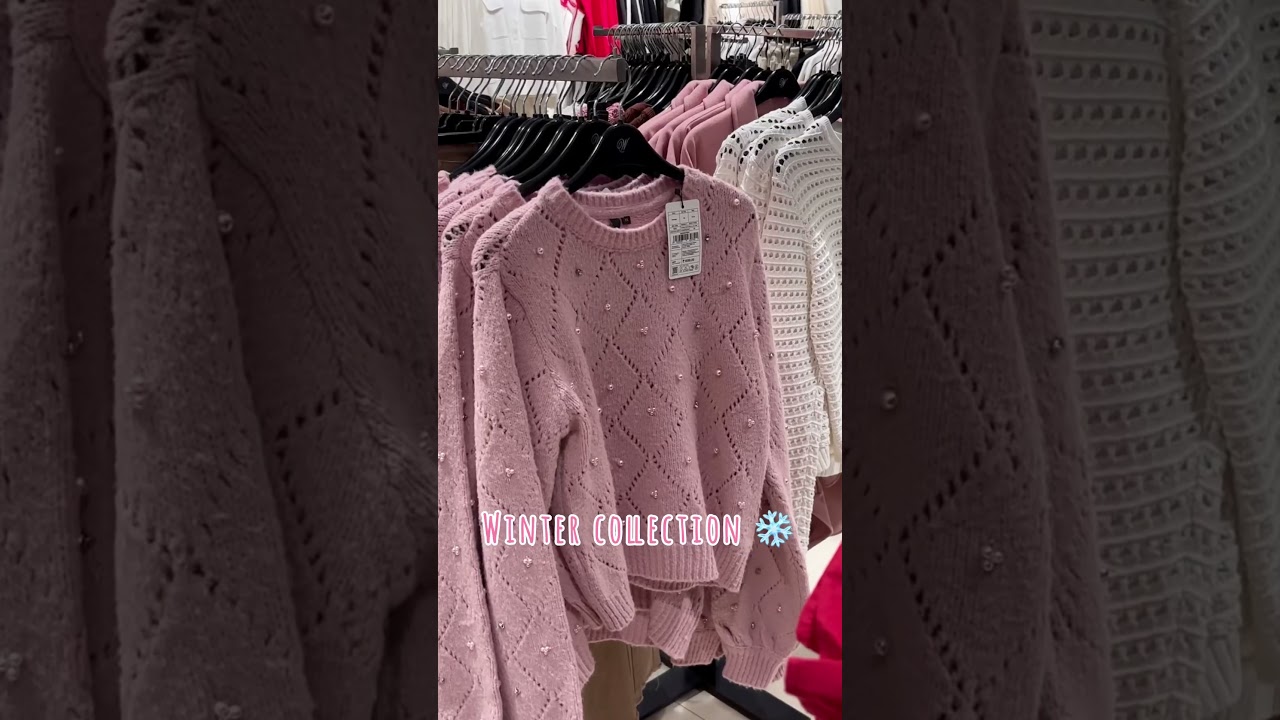 Fall collection at westside 
