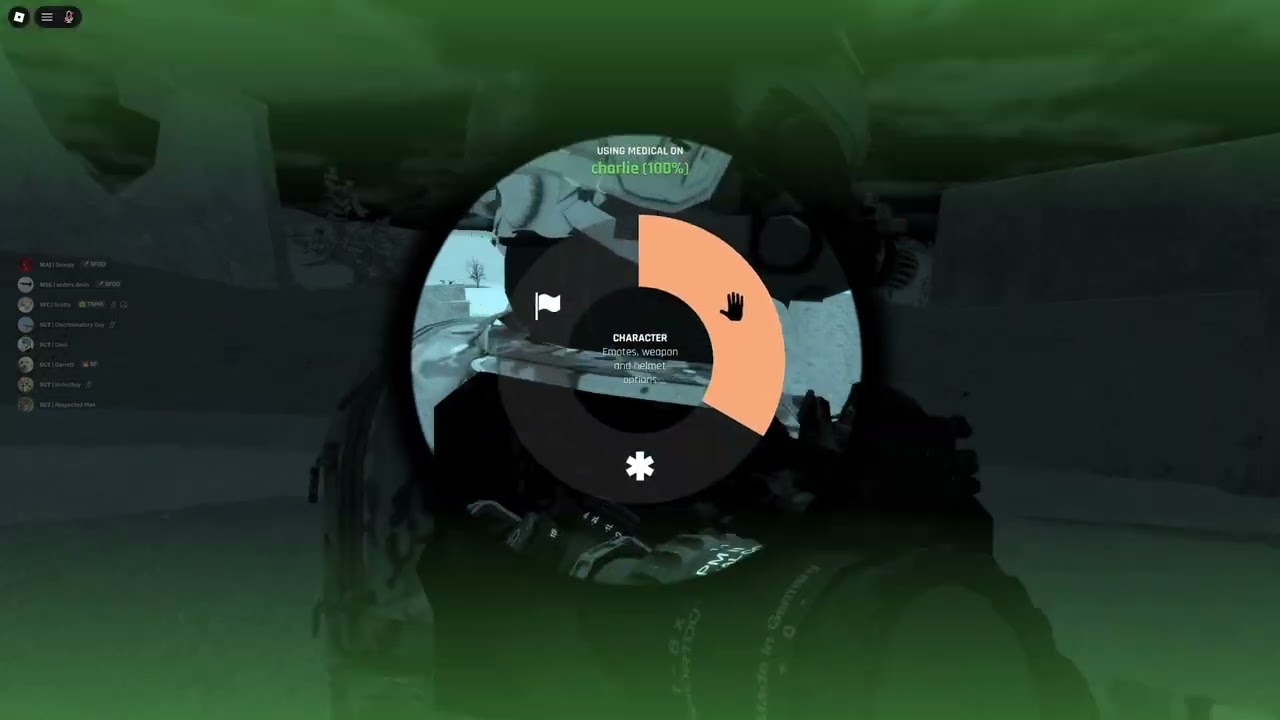 brm5 faction milsim