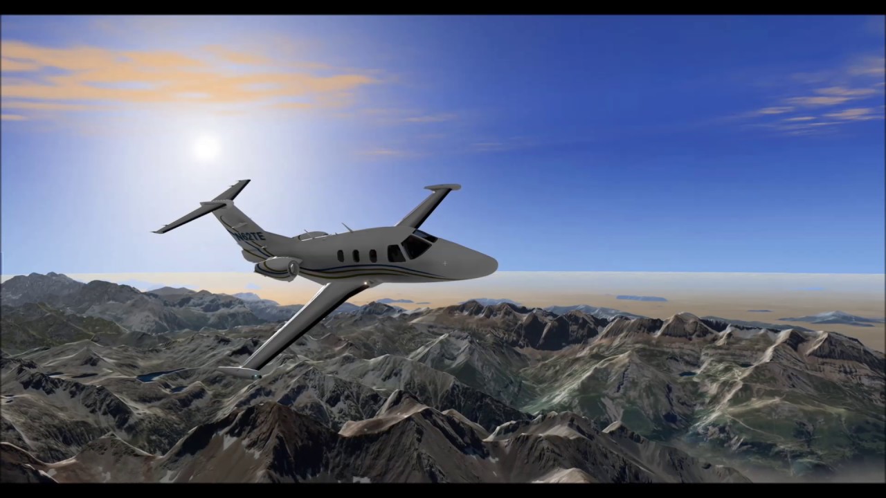Eclipse 550  LFBP   LEPP 170129