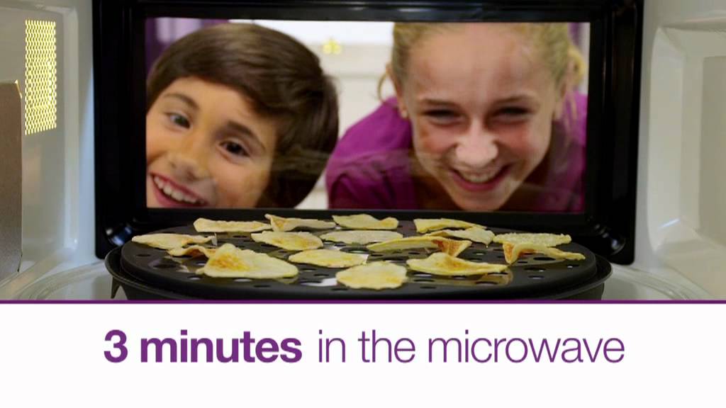 Mastrad TopChips Chips Maker
