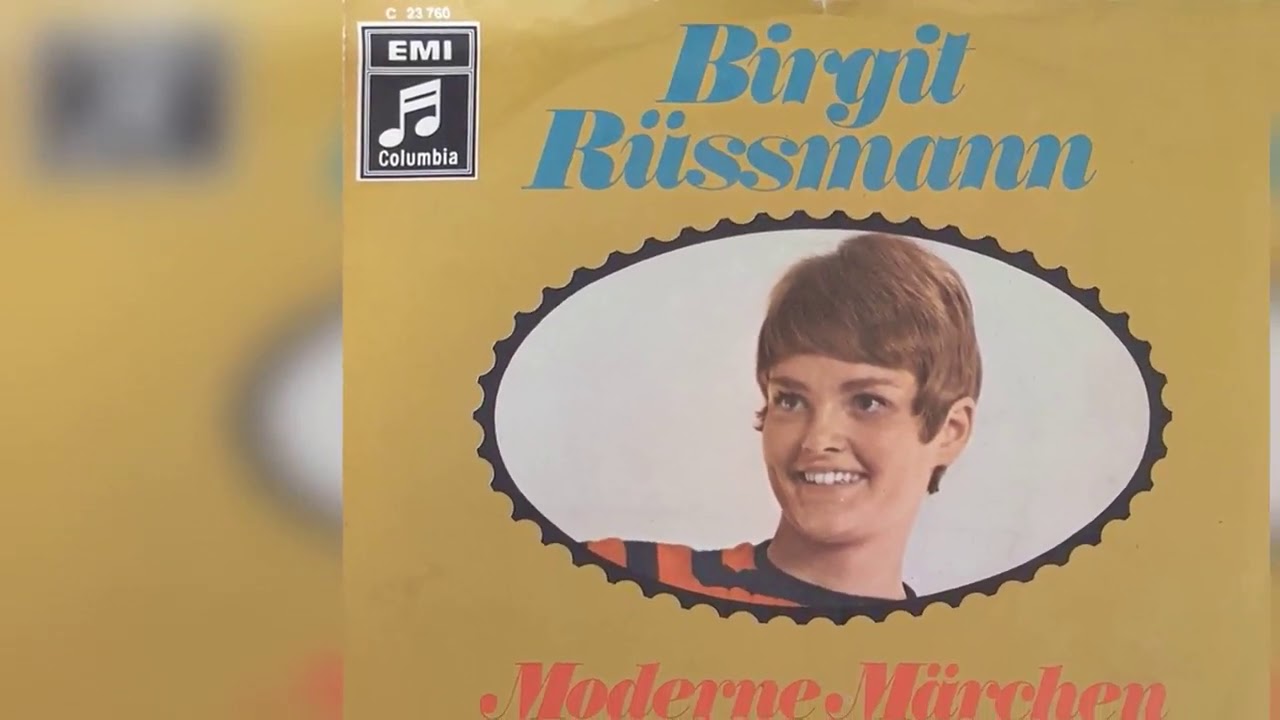 Birgit Rüssman - Ich habe meine kinderschuh begraben