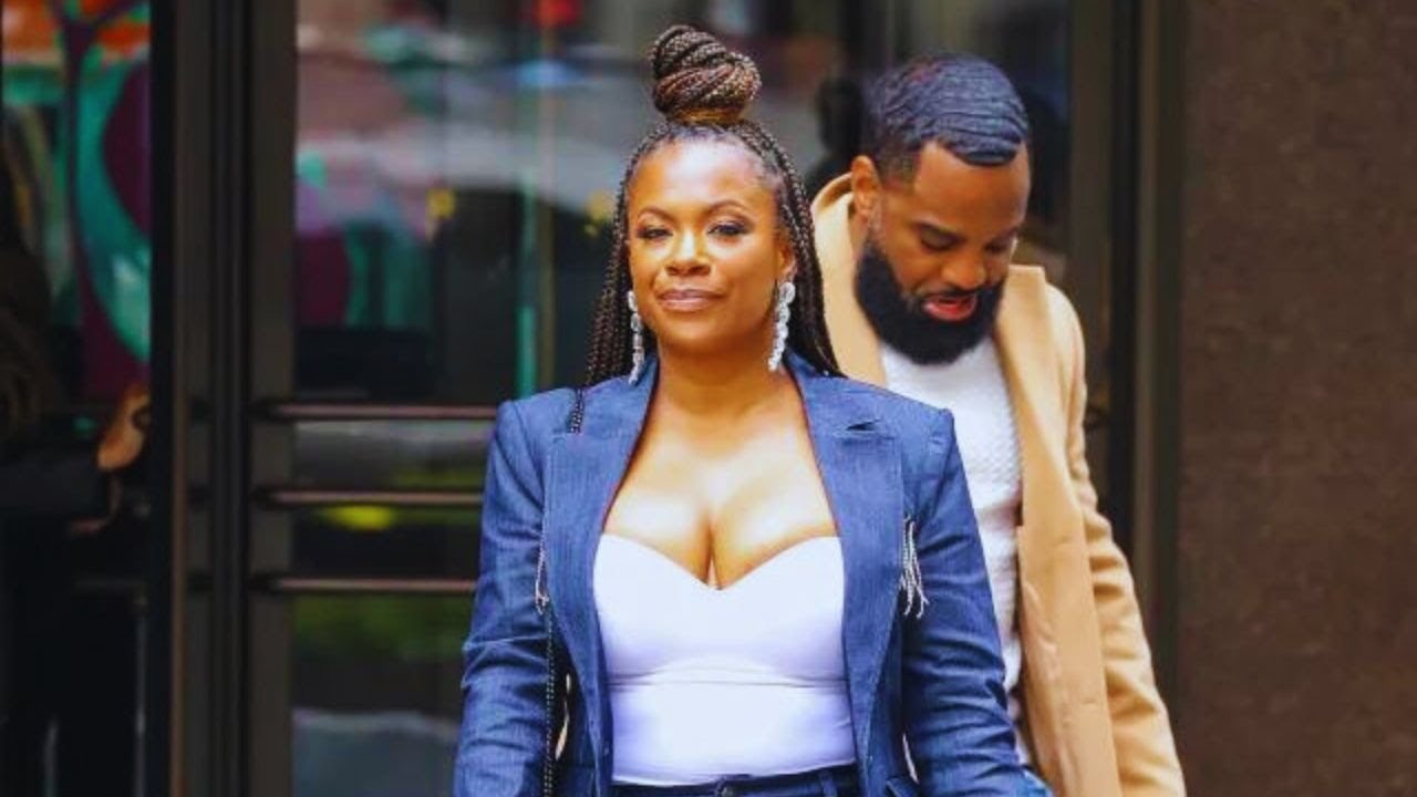 New Update!! Breaking News Of Kandi Burruss and Todd Tucker || It will shock you