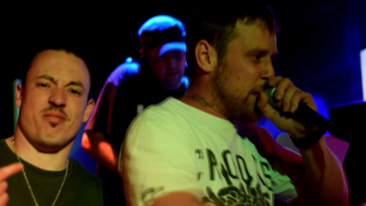 #PatCam - Holdin' Court Cypher - DSOTM 3FOD ASH THE AUTHOR